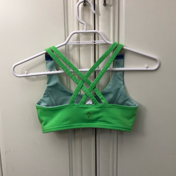 Reversible Ivivva by Lululemon girl’s bra - Picture 10 of 13
